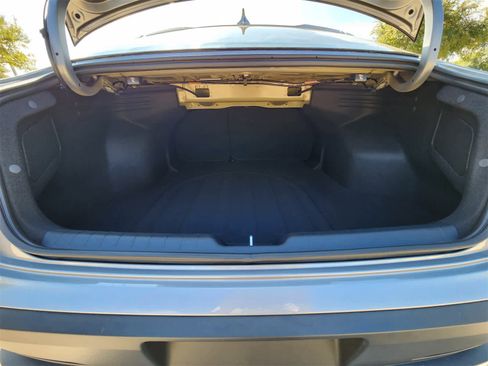 New 2025 Kia K4 LXS image 28