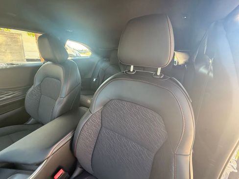 New 2026 Dodge Charger Scat Pack image 23