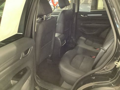 Certified 2023 MAZDA CX-5 AWD 2.5 S w/ Select Package image 15