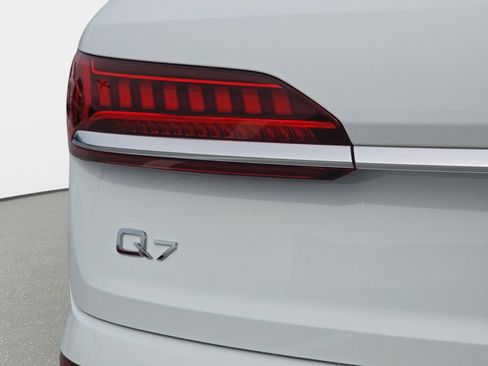 Certified 2023 Audi Q7 3.0T Premium Plus w/ Premium Plus Package AWD/4WD image 27