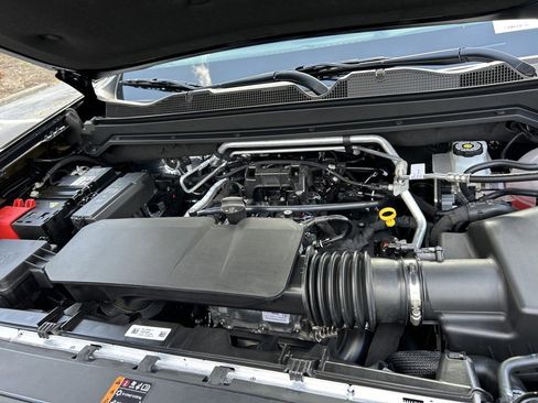 New 2026 Chevrolet Colorado LT w/ Advanced Trailering Package image 54