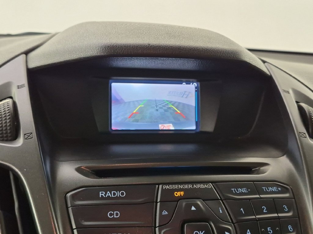 Used 2016 Ford Transit Connect XL FWD image 23