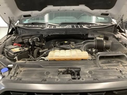 Used 2021 Ford F150 XLT w/ Equipment Group 302A High AWD/4WD image 17