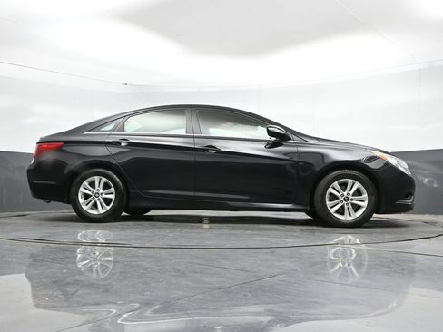 Used 2014 Hyundai Sonata GLS w/ Popular Equipment Group 2 FWD image 32