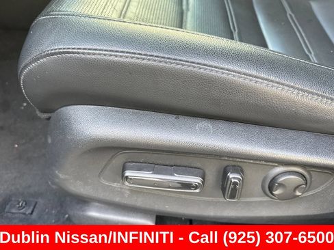 Used 2025 Honda CR-V EX-L image 14