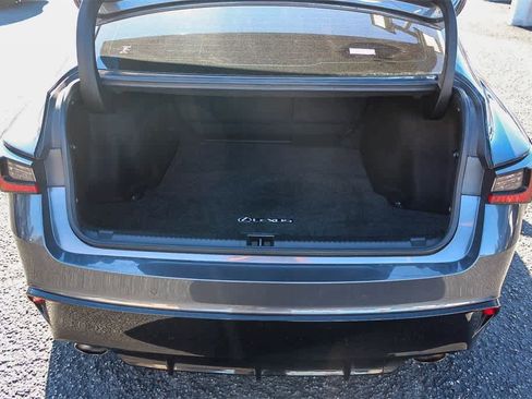 Used 2022 Lexus IS 350 F Sport image 38