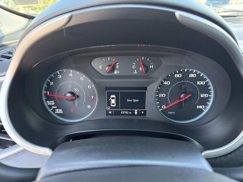 Used 2024 Chevrolet Malibu LT image 37