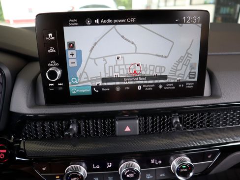 Used 2024 Honda CR-V Sport Touring image 46