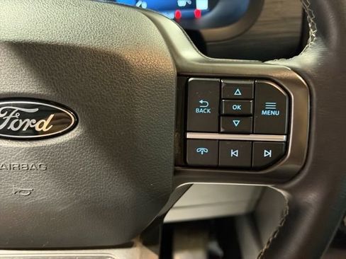 Certified 2024 Ford F150 XLT w/ Equipment Group 302A MID AWD/4WD image 29