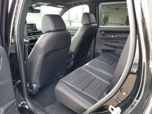 Used 2026 Honda CR-V Sport-L image 13