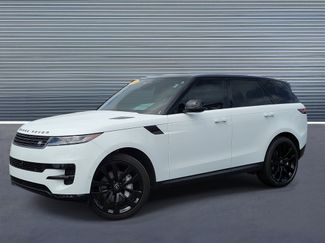 Used 2024 Land Rover Range Rover Sport SE 360° Tour