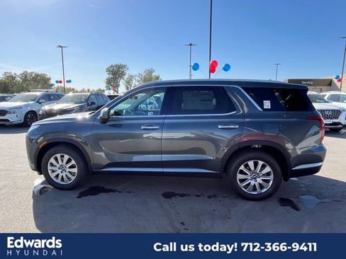 New 2025 Hyundai Palisade SEL image 9