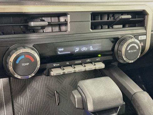 Certified 2025 Toyota Tacoma SR5 RWD image 17