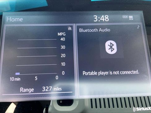 Used 2024 Toyota Camry SE FWD image 35