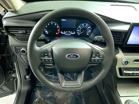 Used 2022 Ford Explorer 4WD image 10