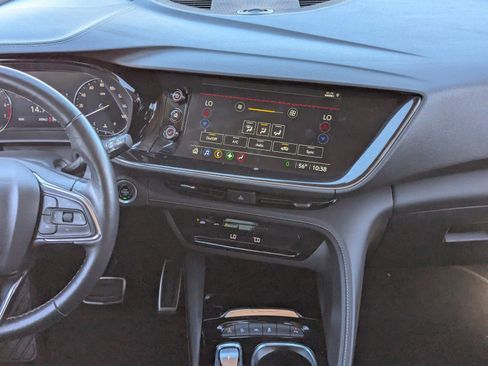 Used 2023 Buick Envision Preferred w/ Sport Touring Package image 17