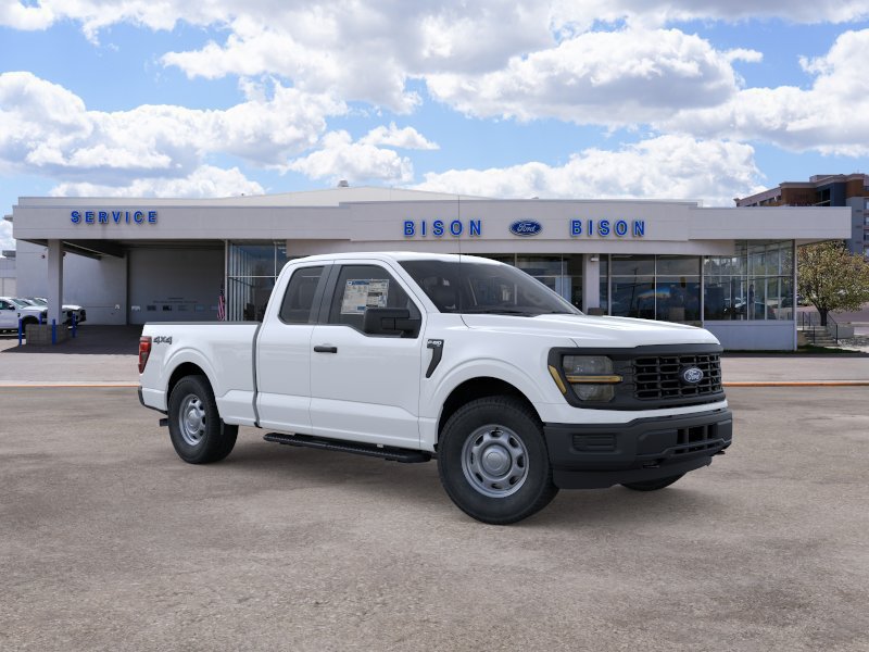 New 2026 Ford F150 XL AWD/4WD image 7