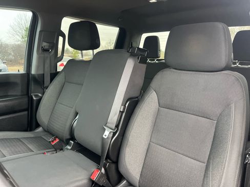 Used 2024 Chevrolet Silverado 2500 Custom w/ Custom Value Package image 30