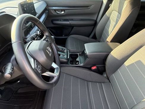 Used 2026 Honda CR-V Sport image 21