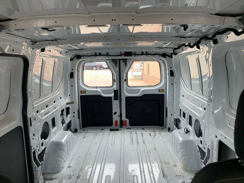 Used 2020 Ford Transit 250 Low Roof RWD image 30