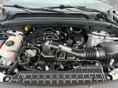 Used 2023 Jeep Grand Cherokee Limited image 35