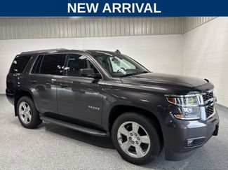 Used 2016 Chevrolet Tahoe LT AWD/4WD video 1