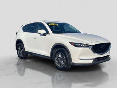 Used 2019 MAZDA CX-5 Touring
