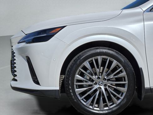 Used 2024 Lexus RX 350 FWD w/ Convenience Package image 35