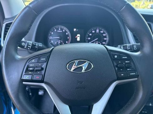 Used 2018 Hyundai Tucson Limited w/ Ultimate Package 02 image 29