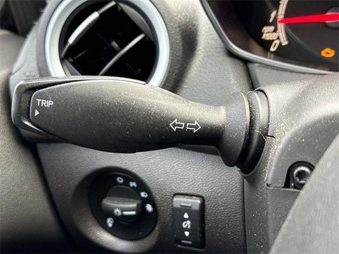 Used 2014 Ford Fiesta ST image 25
