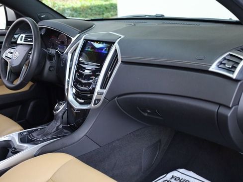 Used 2016 Cadillac SRX Premium w/ Driver Assist Package image 23