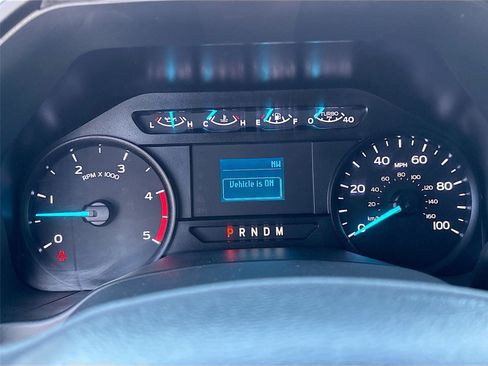 Used 2022 Ford F250 XL w/ Power Equipment Group image 12