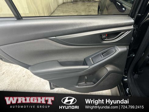 Used 2022 Subaru WRX image 12