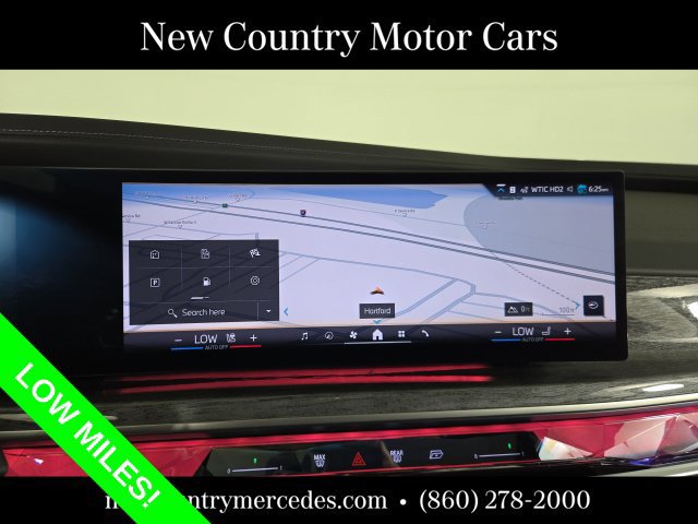 Used 2024 BMW 740i xDrive w/ M Sport Professional Package AWD/4WD image 29