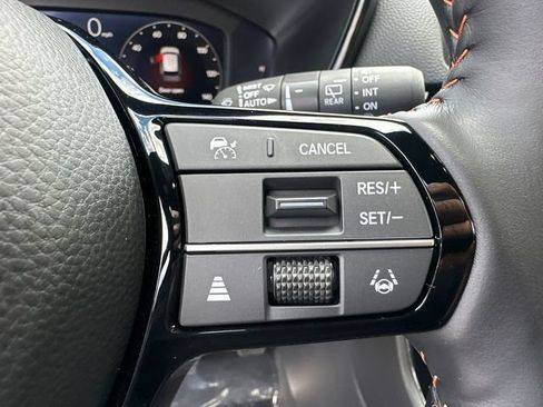 Used 2026 Honda CR-V Sport Touring image 32