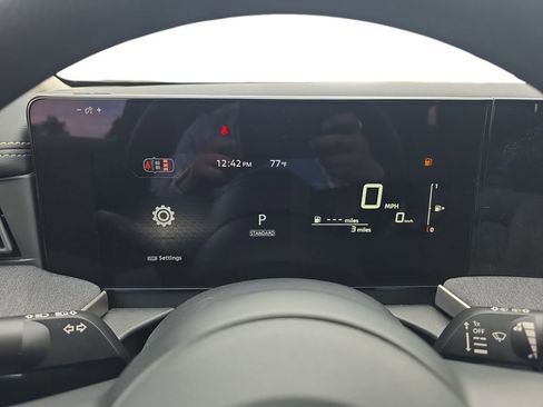 New 2026 Nissan Kicks SV w/ Cold Weather Package image 16