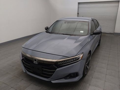 Used 2021 Honda Accord Sport image 15