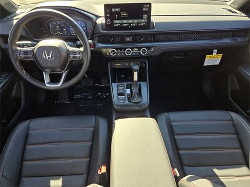 New 2026 Honda CR-V Sport-L image 7
