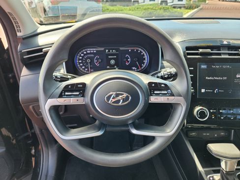 Certified 2023 Hyundai Tucson SEL image 17