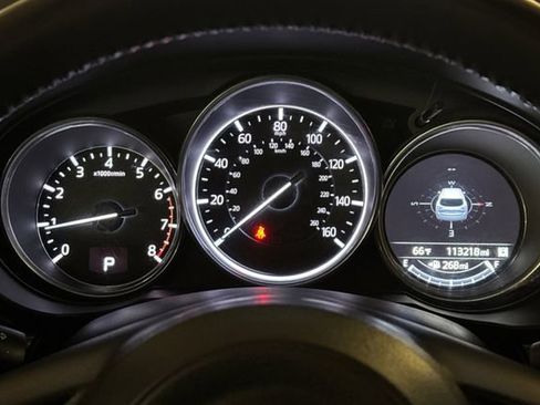 Used 2017 MAZDA CX-5 Grand Touring image 32