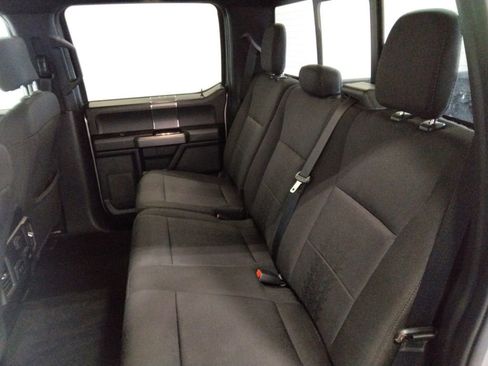 Used 2020 Ford F150 XLT w/ Equipment Group 302A Luxury image 32