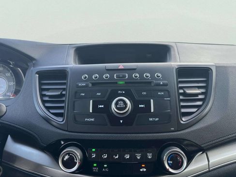 Used 2016 Honda CR-V LX image 21