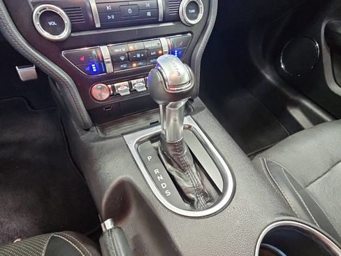 Used 2020 Ford Mustang GT Premium RWD image 24