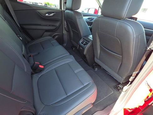 Used 2024 Chevrolet Blazer LT FWD image 19