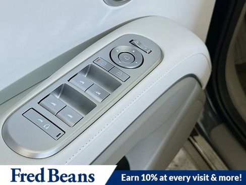 New 2026 Hyundai Palisade SEL Premium image 18