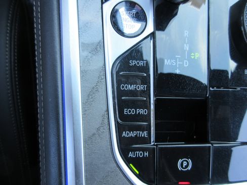 Used 2023 BMW 840i Gran Coupe w/ Driving Assistance Package image 54