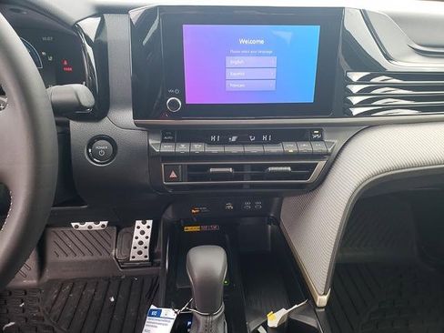 New 2026 Toyota Camry SE image 13