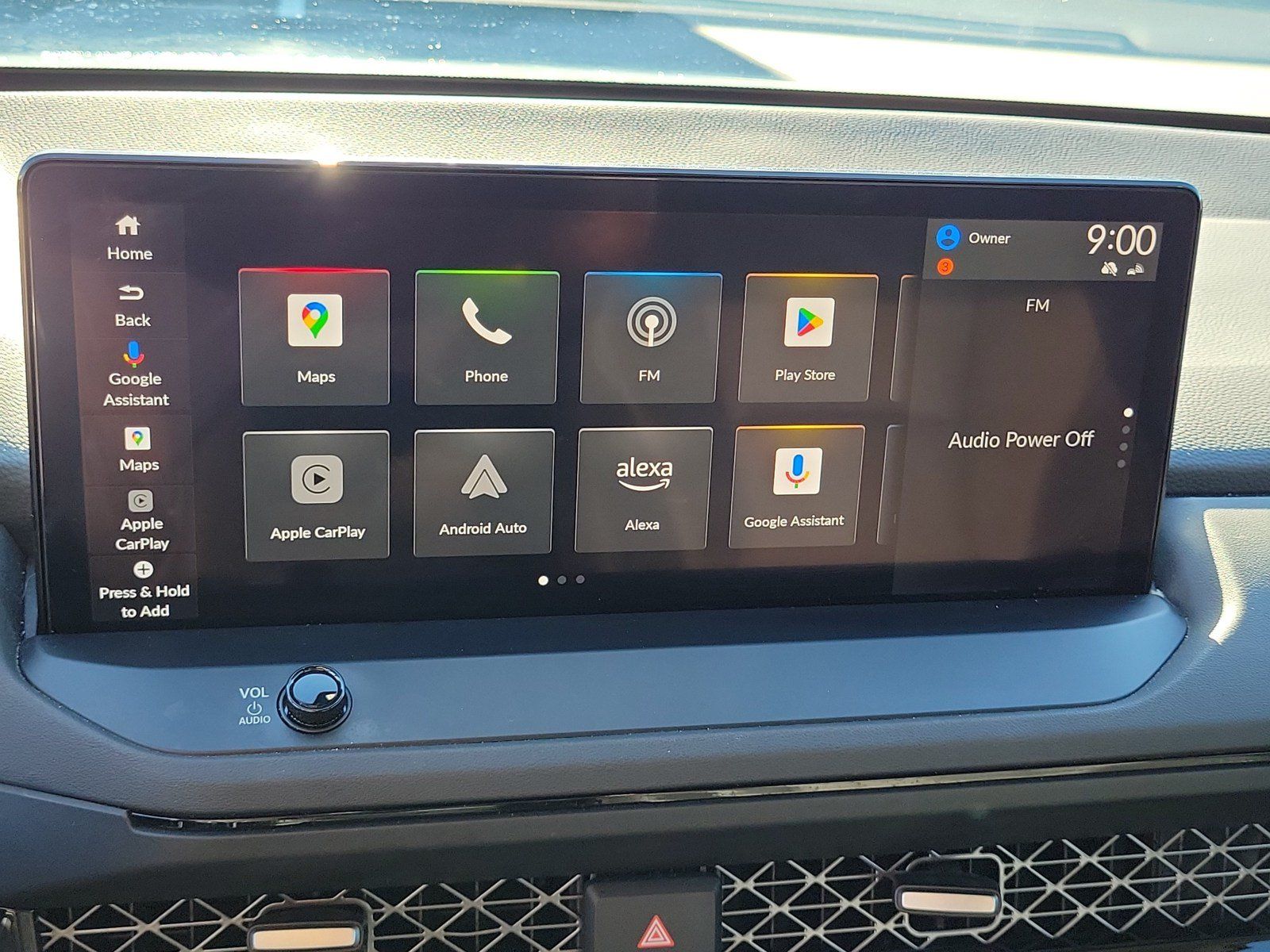 Used 2024 Honda Accord Touring image 23