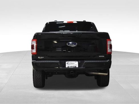 Used 2023 Ford F150 Lariat image 8
