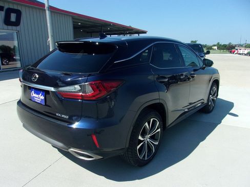 Used 2017 Lexus RX 350 AWD w/ Premium Package image 3